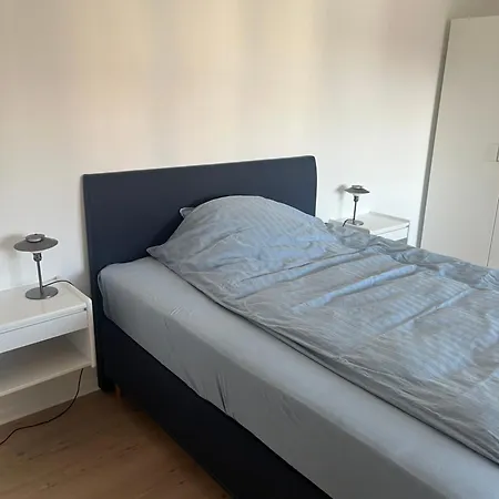 Laekker Pa Havnefronten 1 Nakskov